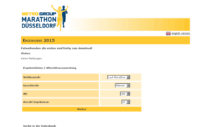 Ergebnisse.metrogroup-marathon.eu thumbnail