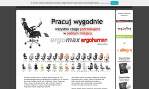 Ergomax.pl thumbnail