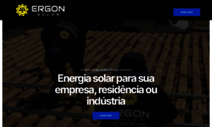 Ergonsolar.com.br thumbnail