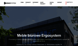 Ergosystem.pl thumbnail