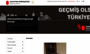 Ergoterapi.hacettepe.edu.tr thumbnail