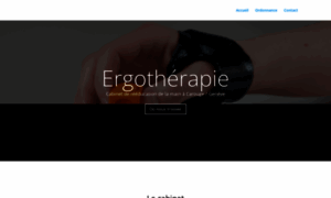 Ergotherapie-main.ch thumbnail