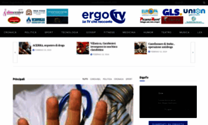 Ergotv.it thumbnail