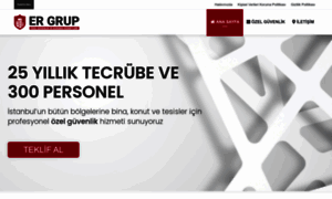 Ergrup.com.tr thumbnail