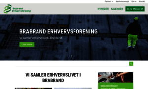 Erhverv-brabrand.dk thumbnail