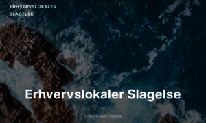 Erhvervslokaler-slagelse.dk thumbnail