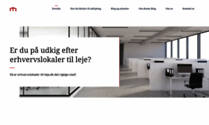 Erhvervslokaler-til-leje.dk thumbnail