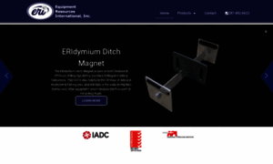 Eri-inc.com thumbnail