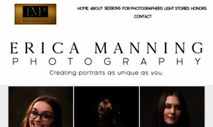 Ericamanningphoto.com thumbnail