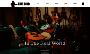 Ericbibb.com thumbnail