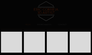 Ericcorreia3d.com thumbnail