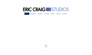 Ericcraigstudios.com thumbnail