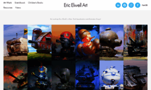 Ericelwell.com thumbnail