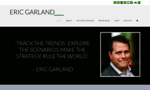 Ericgarland.co thumbnail