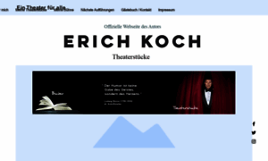 Erich-koch-online.de thumbnail