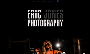 Ericjonesphotography.net thumbnail