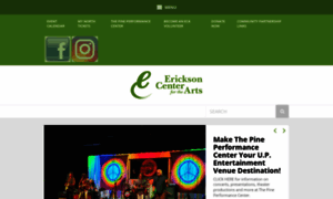 Ericksoncenter.org thumbnail