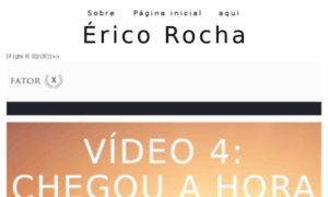 Ericorochaa.yolasite.com thumbnail