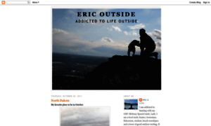 Ericoutside.blogspot.com thumbnail