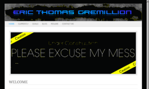 Ericthomasgremillion.com thumbnail