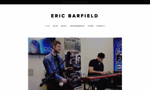 Ericwbarfield.com thumbnail