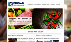 Eridan.com thumbnail