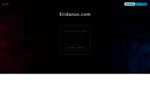 Eridanus.com thumbnail