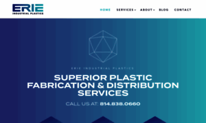 Erieindustrialplastics.com thumbnail