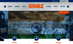 Eriez.in thumbnail