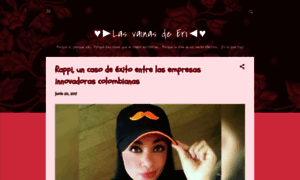 Erikapao.blogspot.com thumbnail