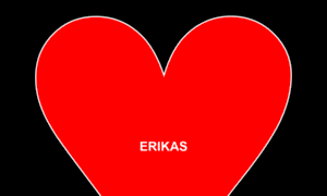 Erikas.ch thumbnail