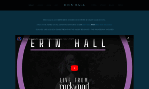 Erinandhercello.com thumbnail