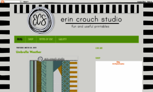 Erincrouchstudio.blogspot.co.uk thumbnail