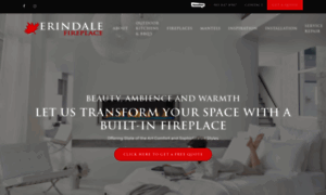 Erindalefireplace.ca thumbnail