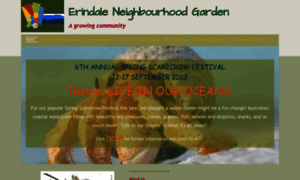 Erindaleneighbourhoodgarden.org thumbnail