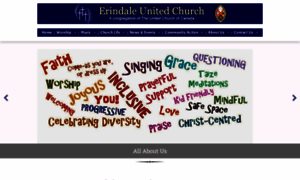 Erindaleunited.church thumbnail