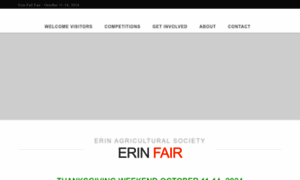 Erinfair.com thumbnail