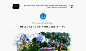 Erinhill.com.au thumbnail