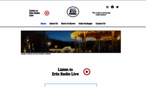 Erinradio.org thumbnail