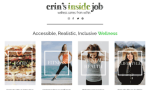 Erinsidejob.com thumbnail