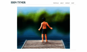 Erintyner.com thumbnail