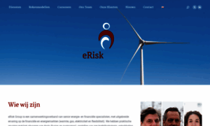 Eriskgroup.com thumbnail