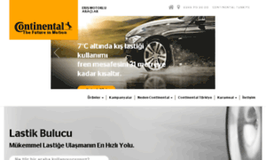 Erismotorlu-continental-lastikleri.com thumbnail