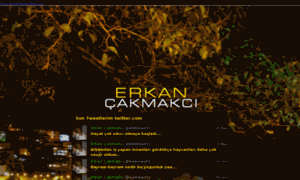 Erkan52.net thumbnail