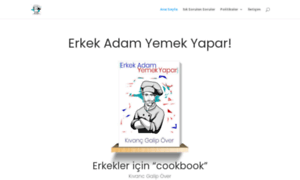 Erkekadamyemekyaparmi.com thumbnail