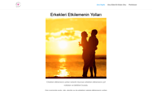 Erkeklerietkilemeninyollari.com thumbnail