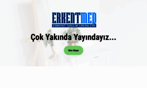 Erkentmed.com thumbnail