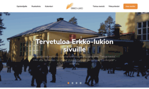 Erkkolukio.fi thumbnail