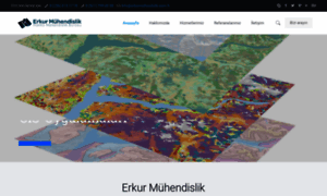 Erkurmuhendislik.com.tr thumbnail