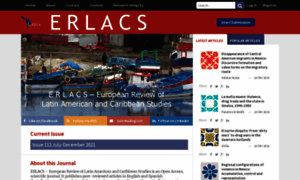 Erlacs.org thumbnail